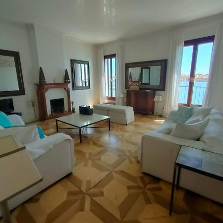 威尼斯La Grande Bellezza Deluxe House公寓 外观 照片
