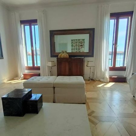威尼斯La Grande Bellezza Deluxe House公寓 外观 照片