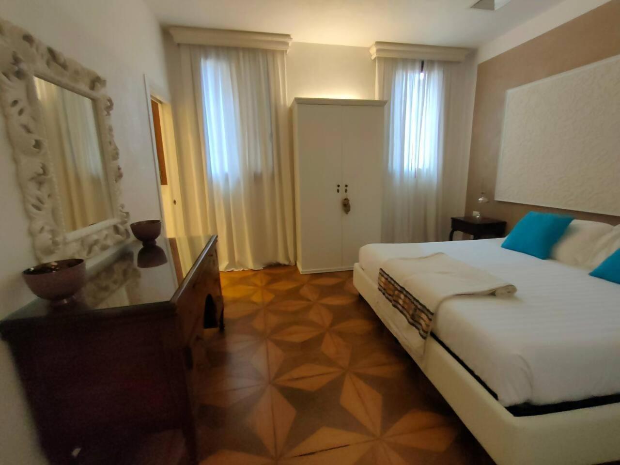 威尼斯La Grande Bellezza Deluxe House公寓 外观 照片